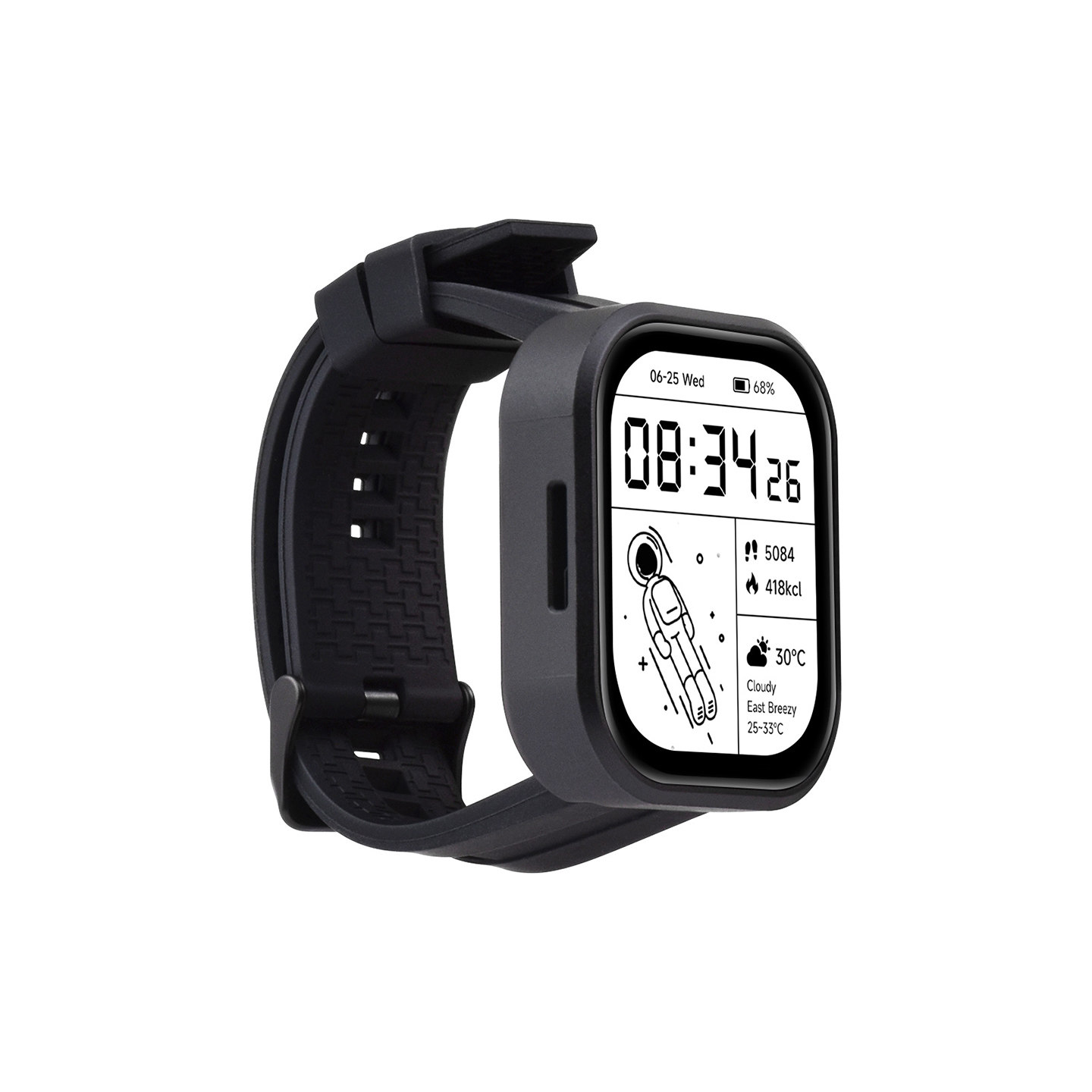 Ttgo T Watch - Placa de Desenvolvimento ESP32-S3 com Tela