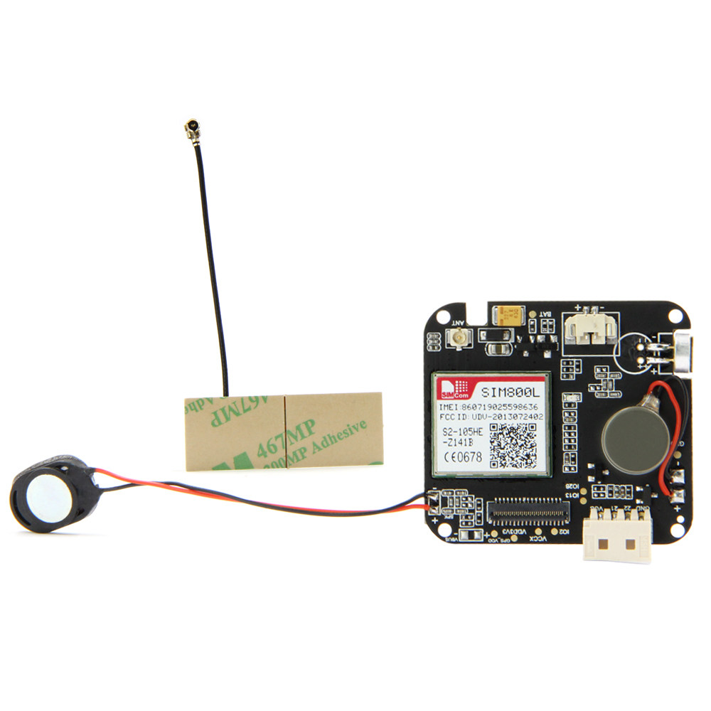 Ttgo T Watch - TTGO pode desenvolver placa de expansão