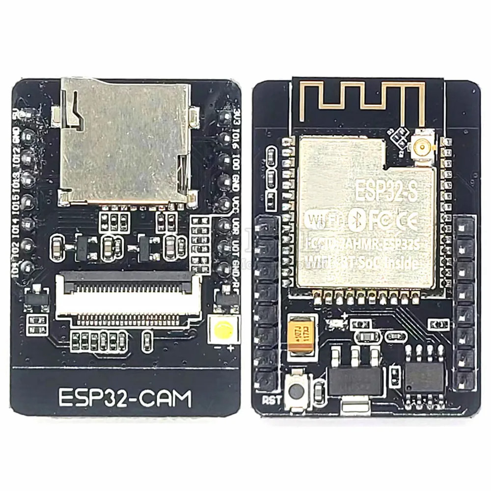 Olimex Esp32 - ESP32-S placas de desenvolvimento cam para