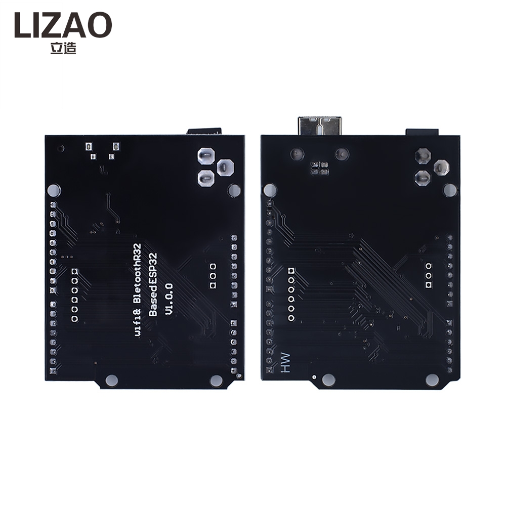 Wemos D1 Mini - Placa de desenvolvimento ESP32 D1 R32