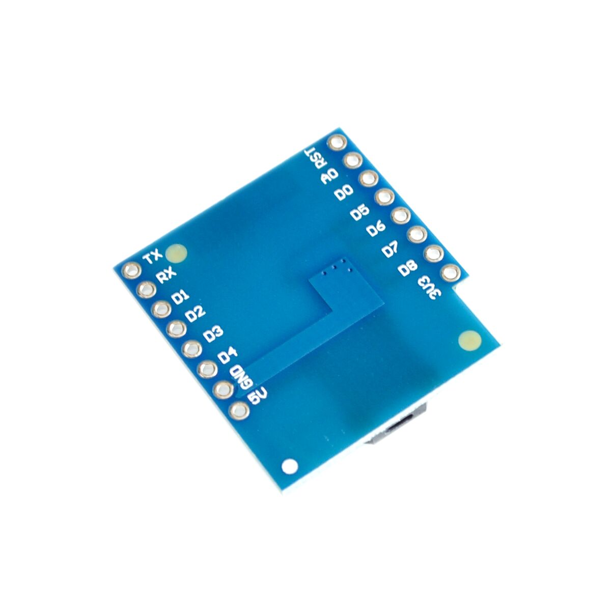 Buzzer Shield para WEMOS D1 Mi - Wemos D1 avaliação e preço