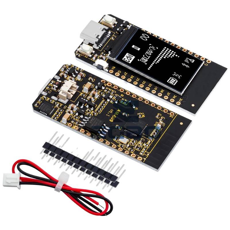 Placa de Desenvolvimento TTGO  - Ttgo Tdisplay avaliação e preço