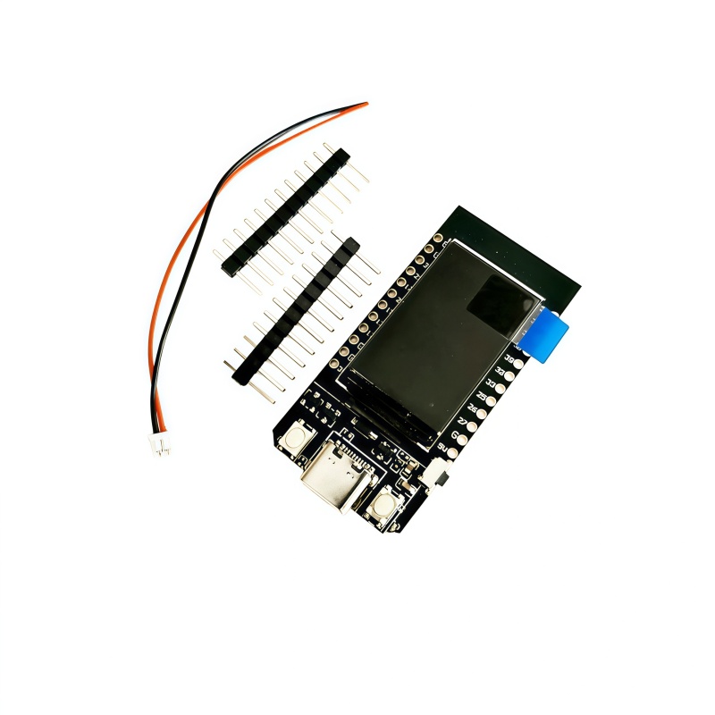 Módulo TTGO T-Display ESP32 Wi - Ttgo Tdisplay avaliação e preço