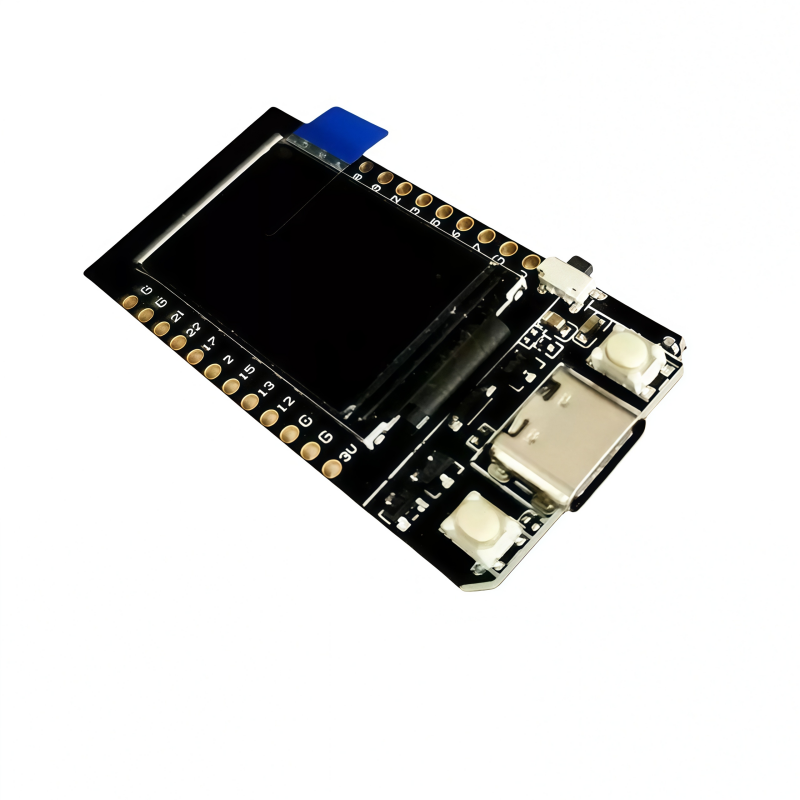 Módulo TTGO T-Display ESP32 Wi - Ttgo Tdisplay avaliação e preço