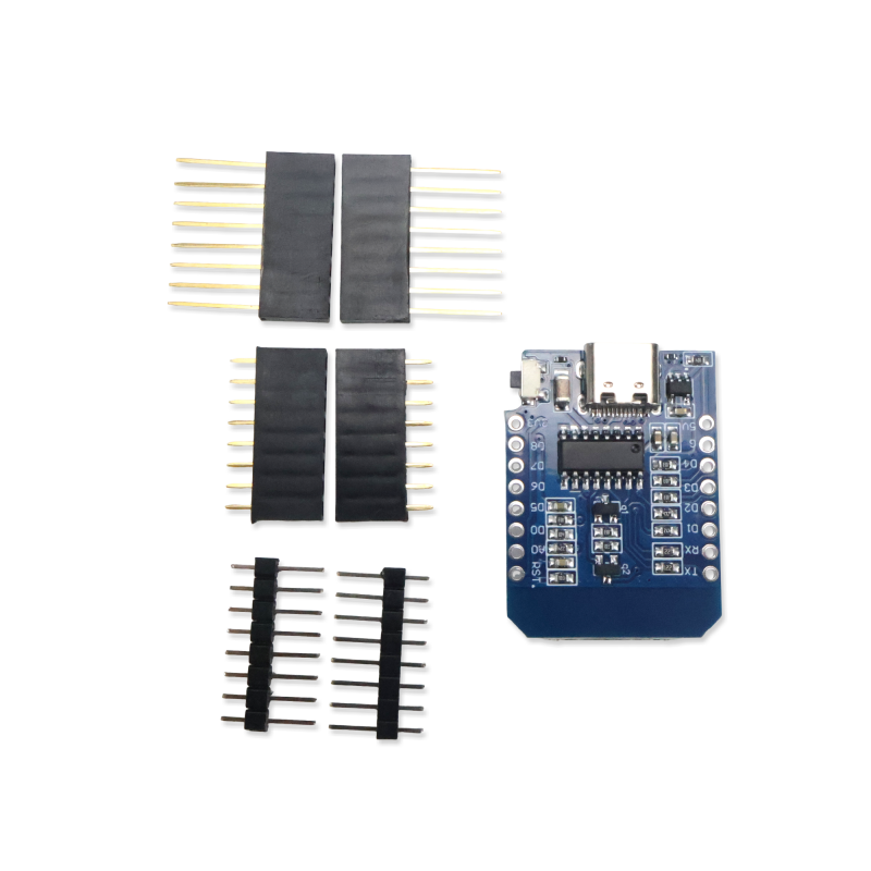 Placa de Desenvolvimento WeMos - Wemos D1 avaliação e preço