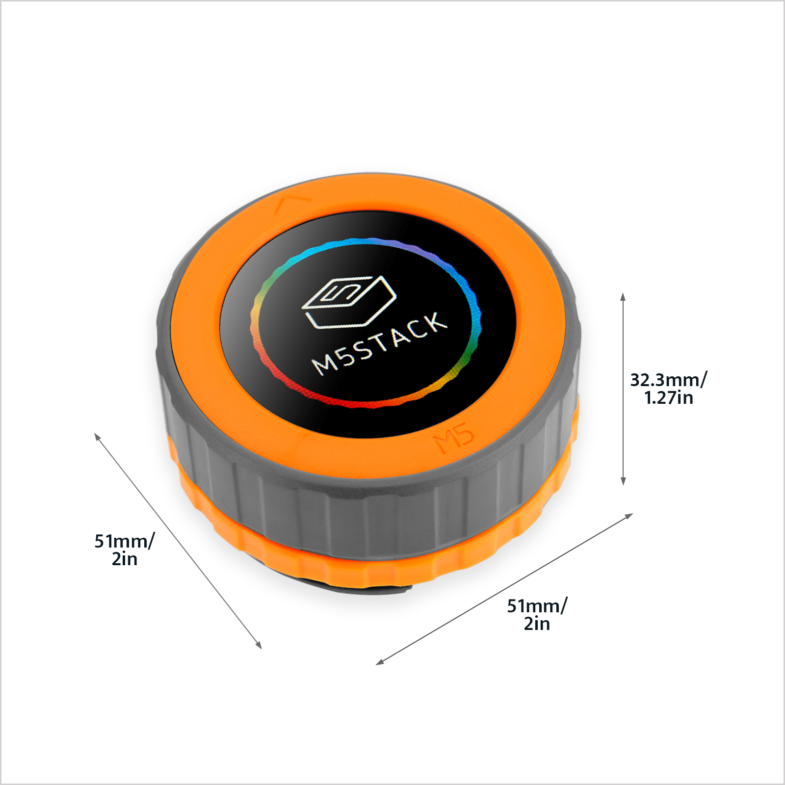 Controlador IoT M5Stack Oficia - M5Stack avaliação e preço