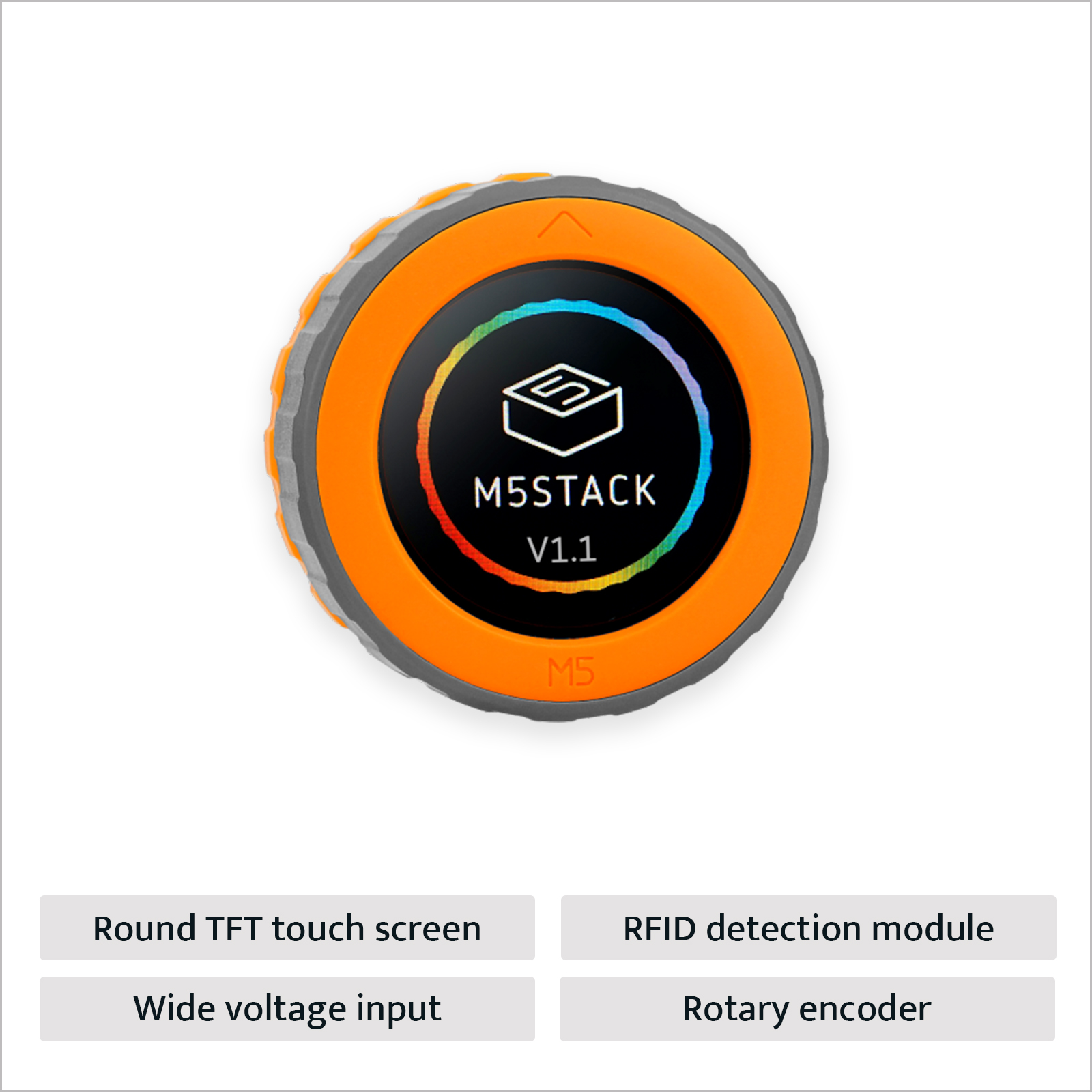 Controlador IoT M5Stack Oficia - M5Stack avaliação e preço