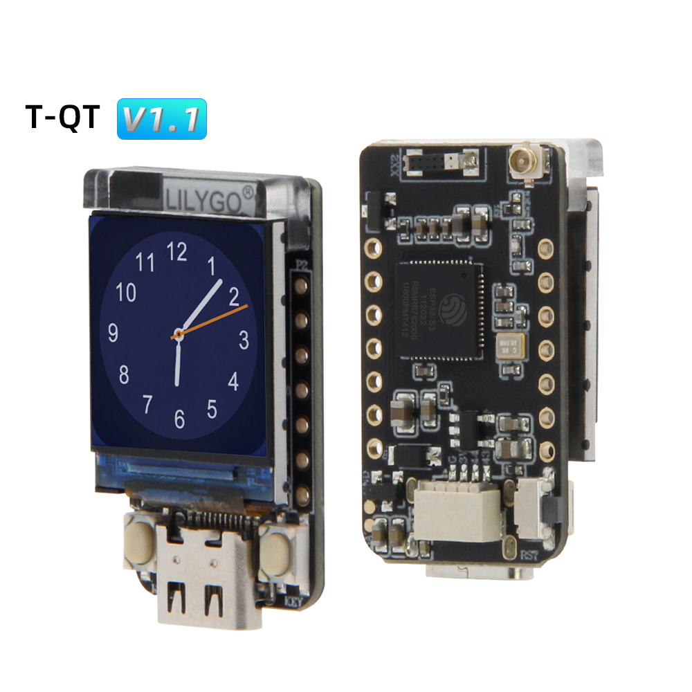 Placa de desenvolvimento TTGO  - Ttgo Tdisplay avaliação e preço