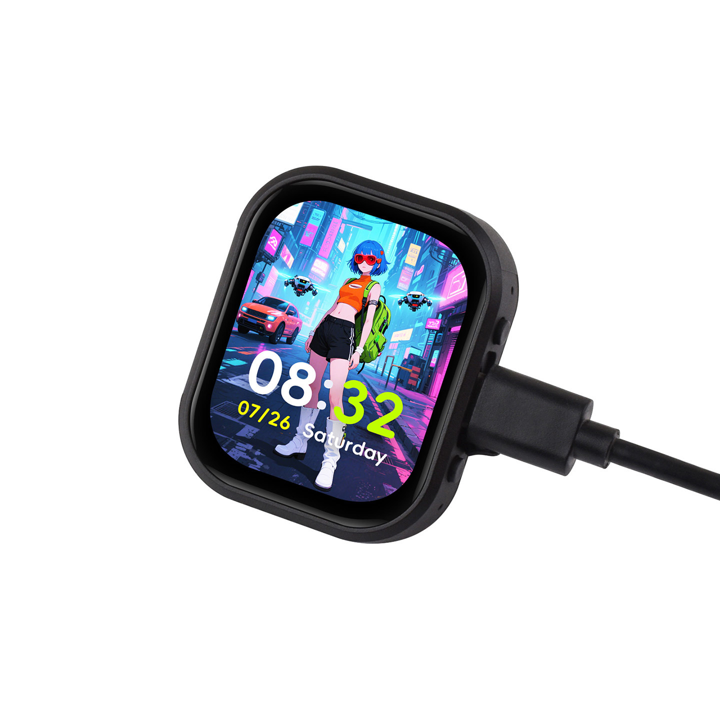 Placa de Desenvolvimento ESP32 - Ttgo T Watch avaliação e preço