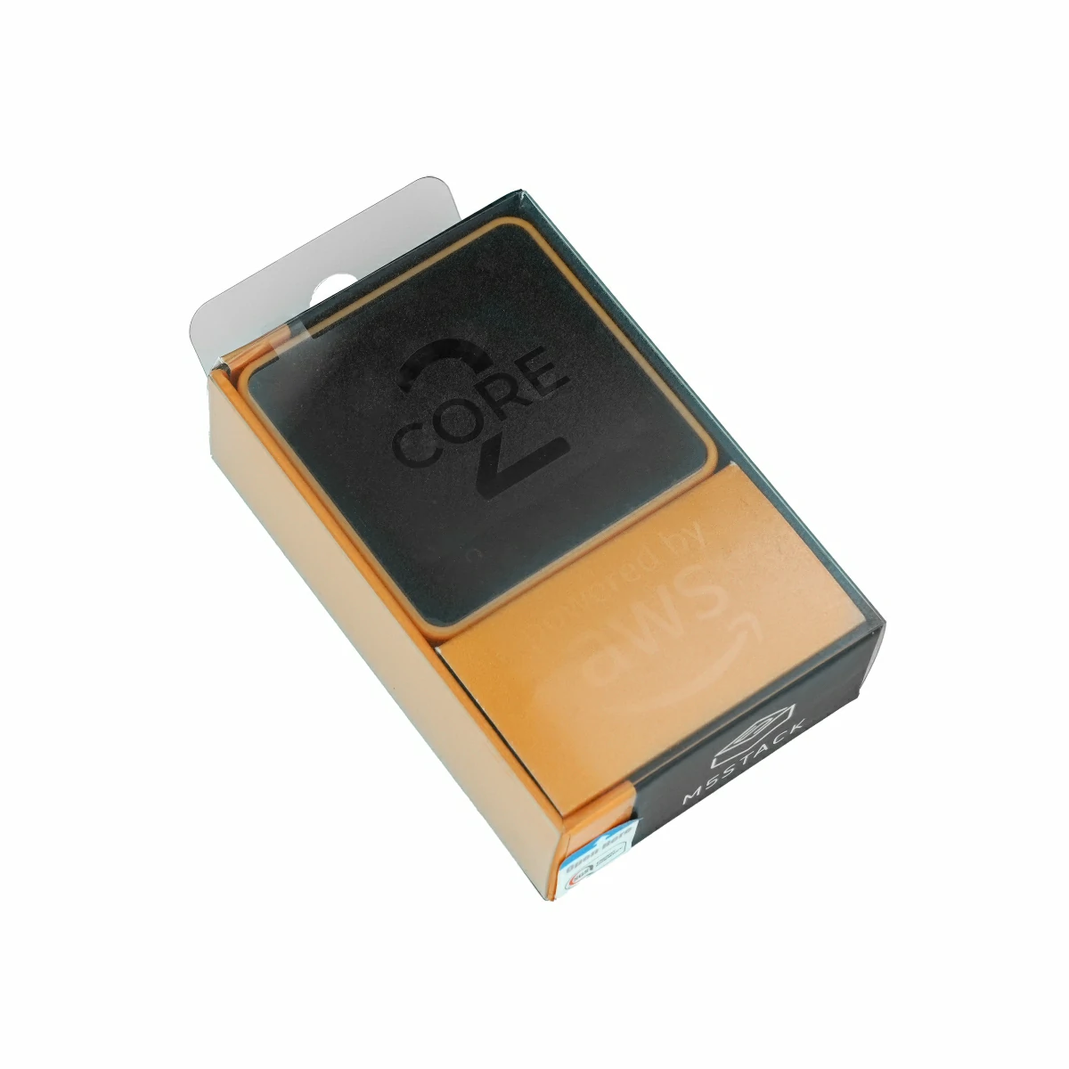 M5Stack Core2 para AWS v1.3, K - M5Stack Core2 avaliação e preço