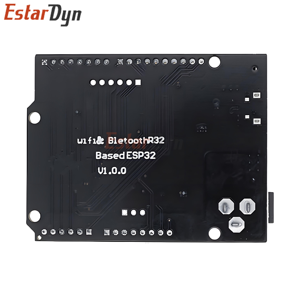 Placa de Desenvolvimento ESP32 - Wemos D1 avaliação e preço