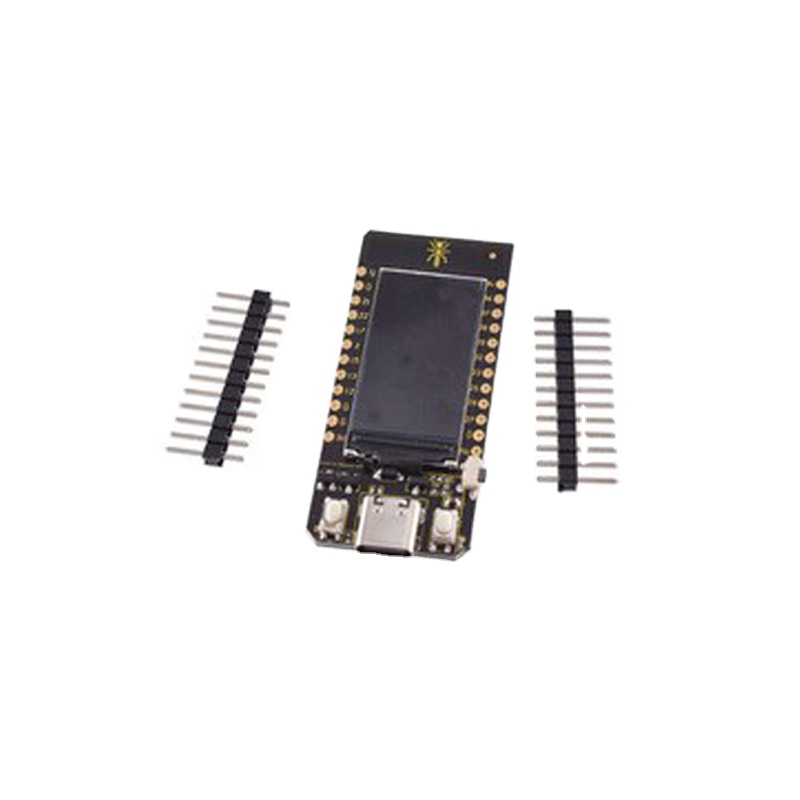 2 PCS GBeelee BL-MZ-A009 TTGO  - Ttgo Tdisplay avaliação e preço