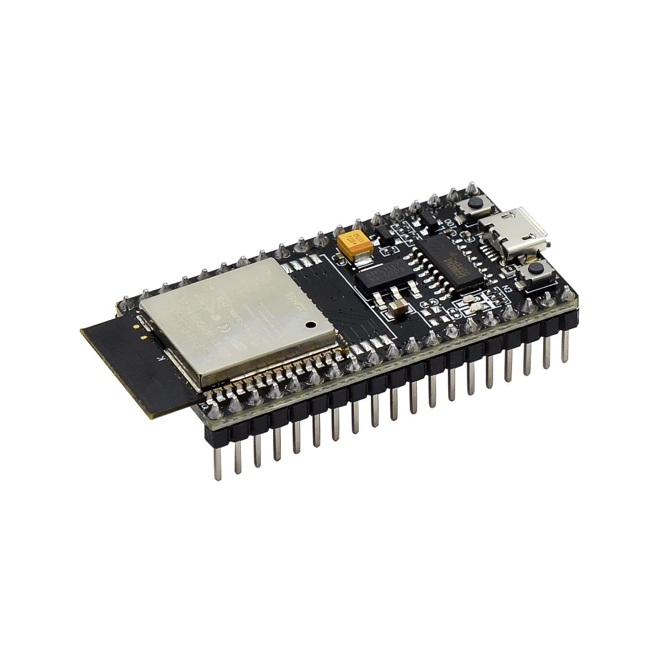 Placa de desenvolvimento esp32 - Nodemcu 32S avaliação e preço