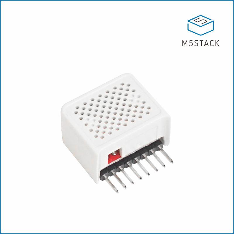 Chapéu de alto-falante oficial - M5Stack Core2 avaliação e preço