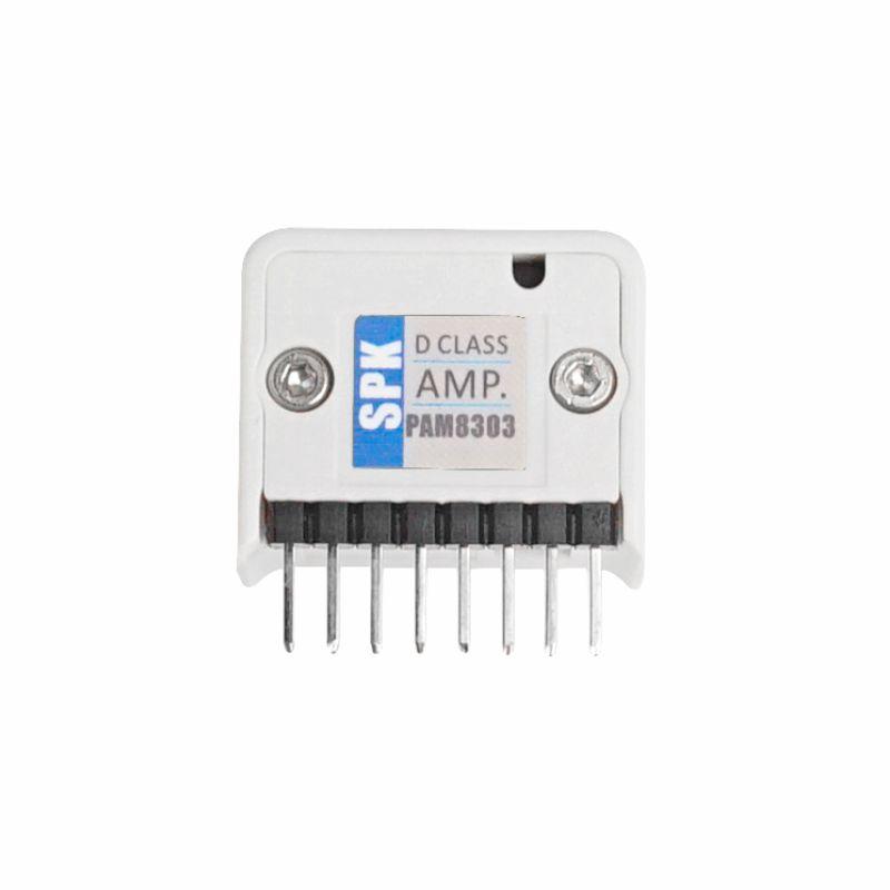 Chapéu de alto-falante oficial - M5Stack Core2 avaliação e preço