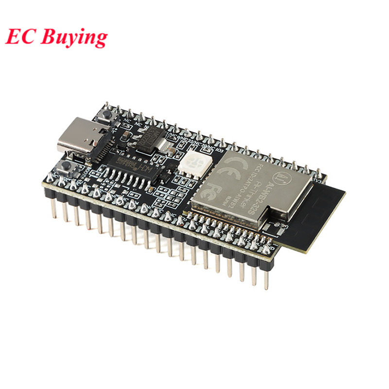 Ai-WB2-32S NodeMCU-Ai-WB2-32S- - Nodemcu 32S avaliação e preço