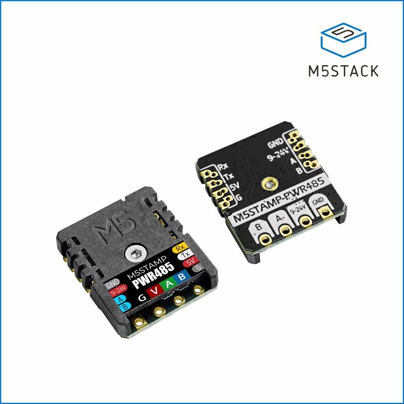 Módulo Oficial M5Stack M5Stamp - M5Stack avaliação e preço