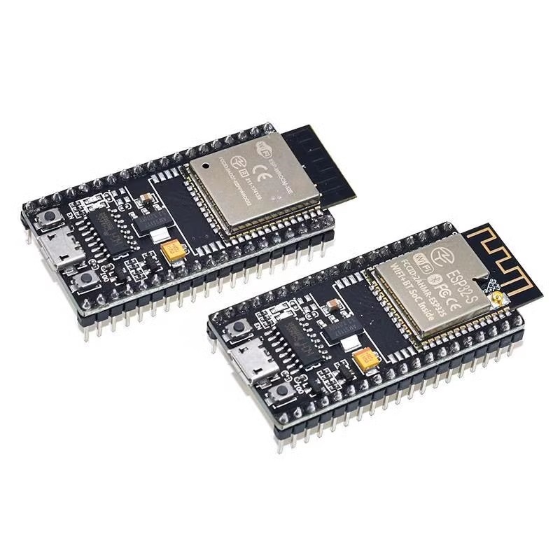 Placa de Desenvolvimento WiFi  - Nodemcu 32S avaliação e preço