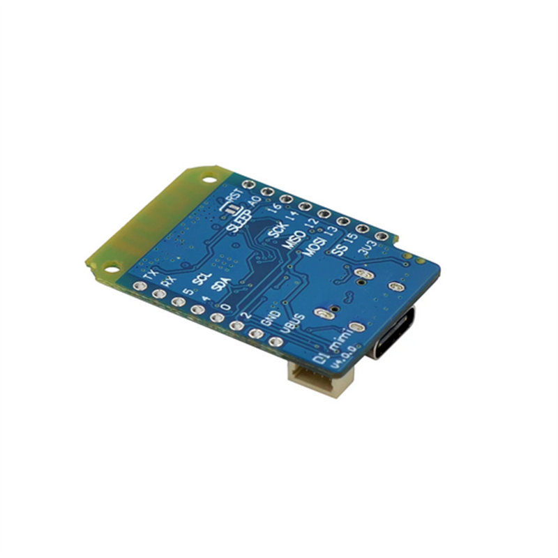 Placa WEMOS D1 Mini V4.0.0 TYP - Nodemcuv2 avaliação e preço