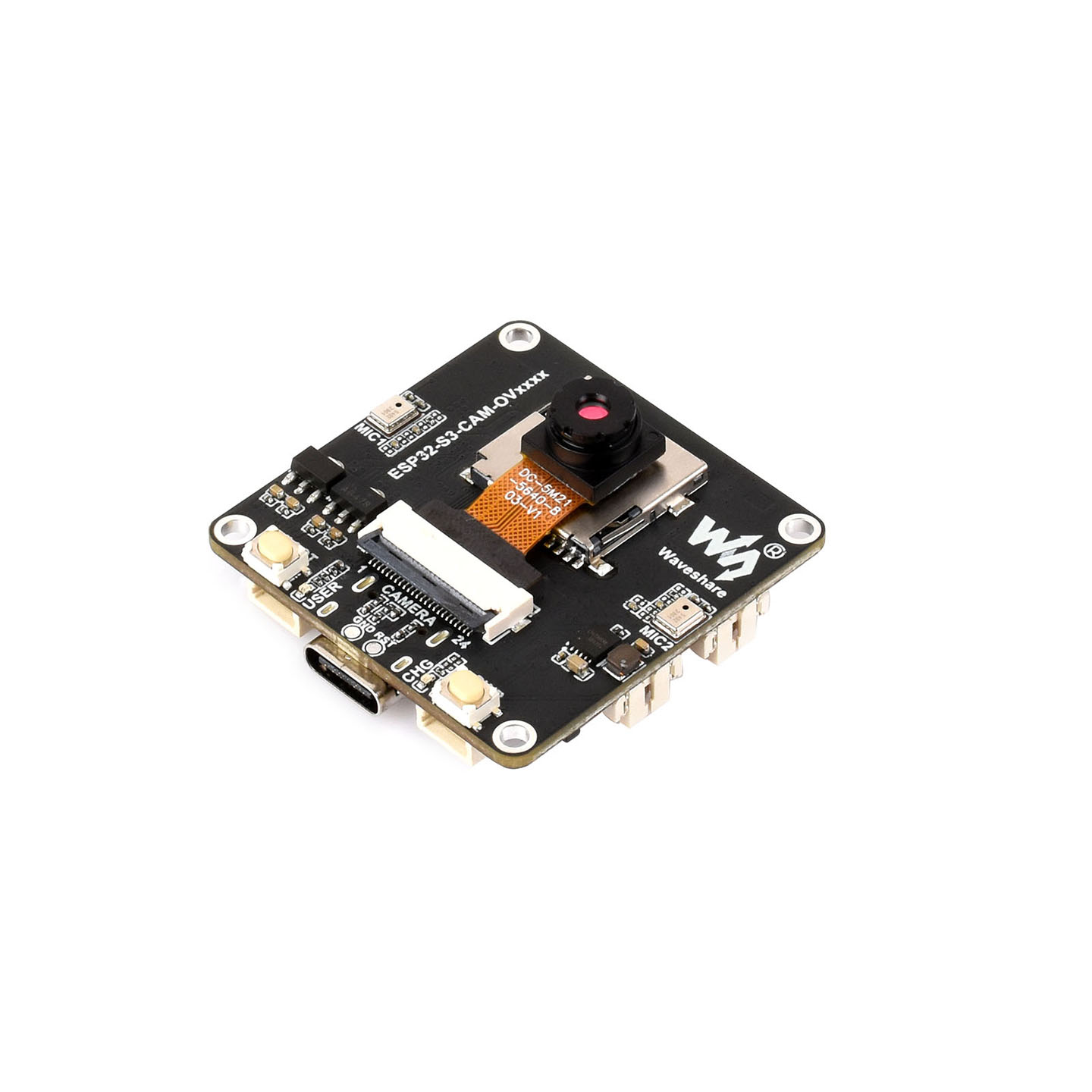Placa de Desenvolvimento de Câ - Waveshare Esp32 avaliação e preço