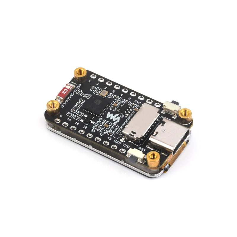 ESP32-C6 placa de desenvolvime - Doit Esp32 avaliação e preço