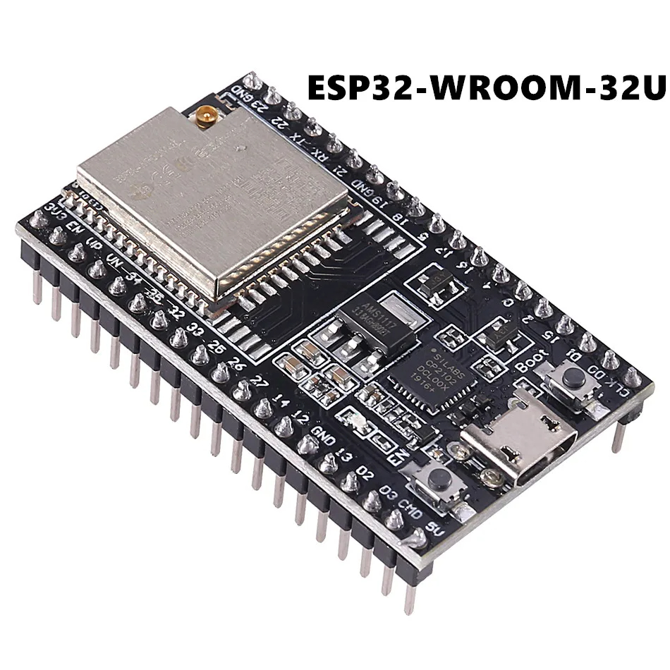ESP32-DevKitC placa de núcleo  - Nodemcu 32S avaliação e preço