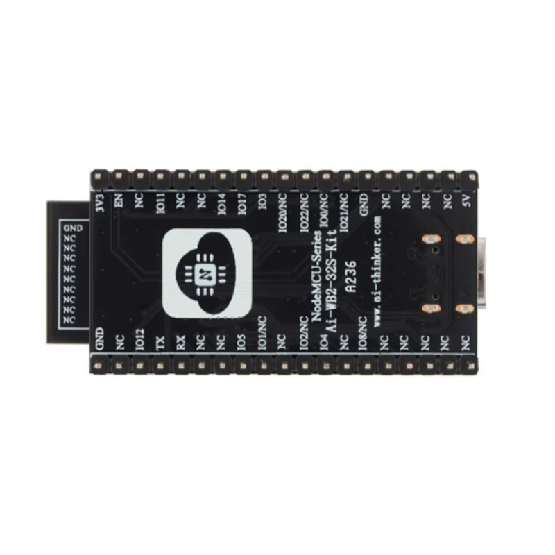 2 Peças Original NodeMCU-Ai-WB - Nodemcu 32S avaliação e preço