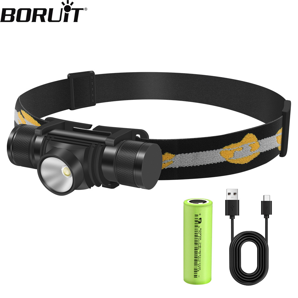 Boruit d10 led mini farol de a - Lolin D32 avaliação e preço