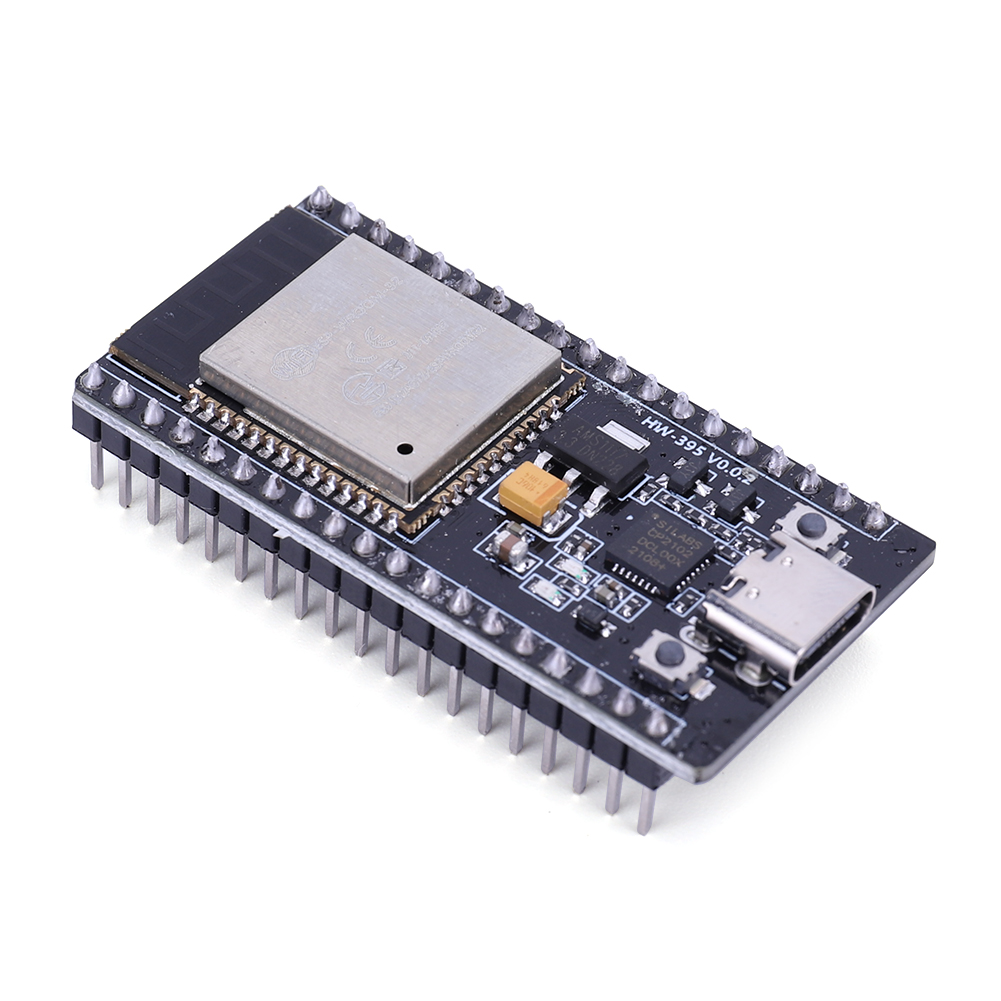 Esp32 nodemcu esp32 placa de e - Nodemcu 32S avaliação e preço