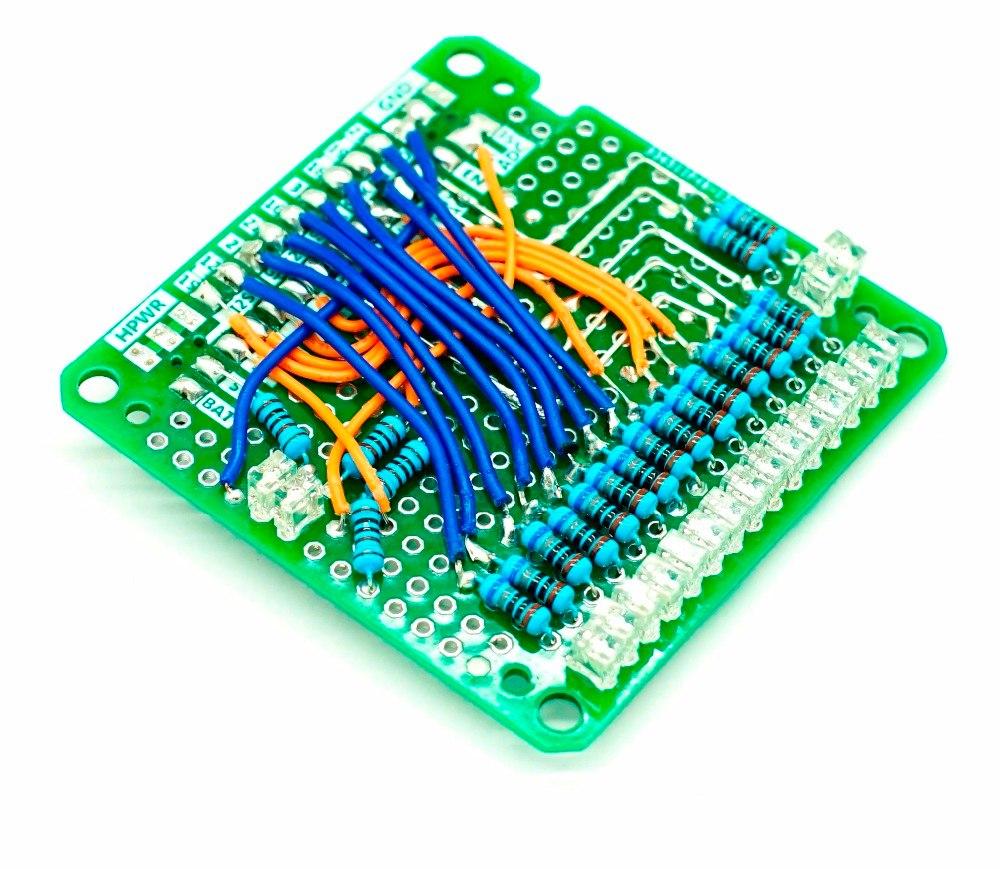 Placa PROTO oficial M5Stack -  - M5Stack Core2 avaliação e preço