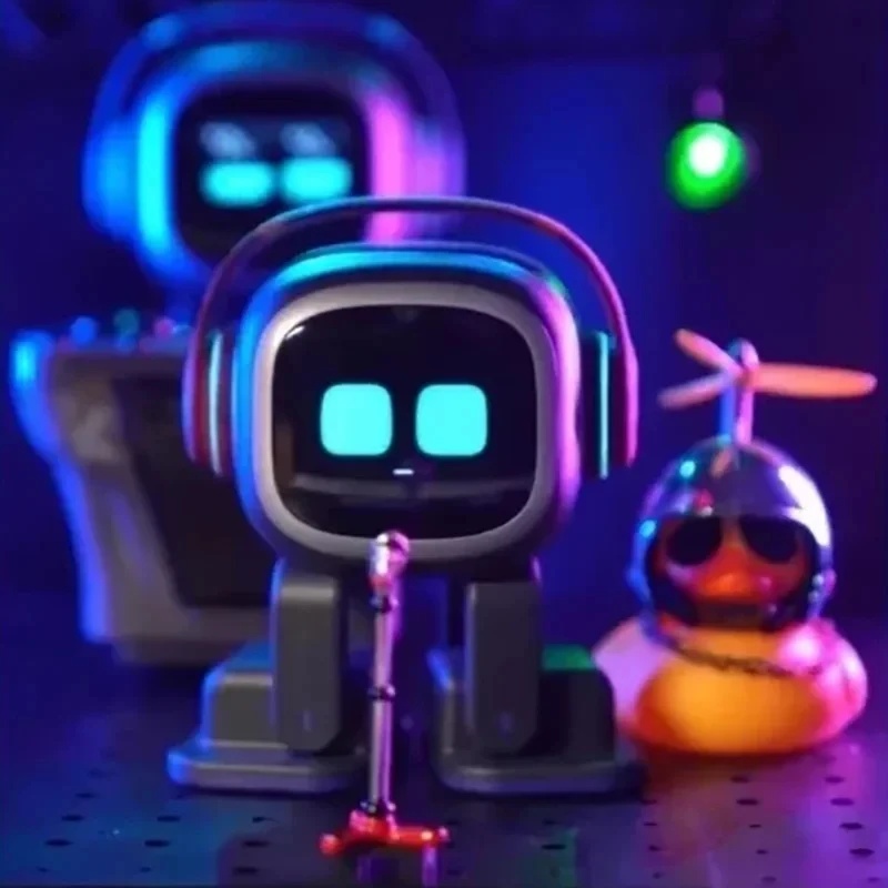 Brinquedo Robô de Estimação In - Doit Esp32 avaliação e preço
