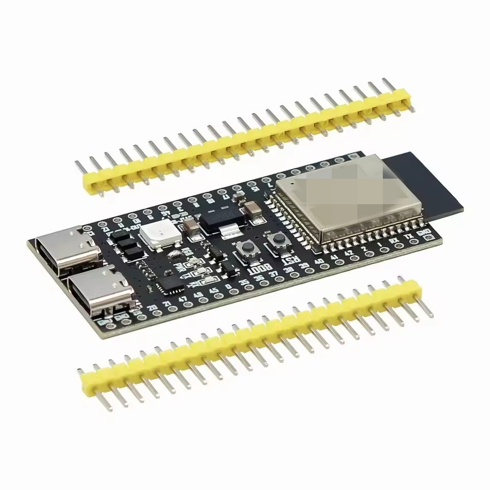 A placa principal ESP32-S3 pos - Esp32 S3 Devkitc 1 avaliação e preço