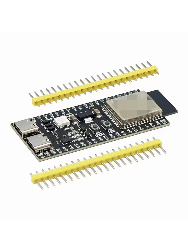 A placa principal ESP32-S3 pos - Esp32 S3 Devkitc 1 avaliação e preço