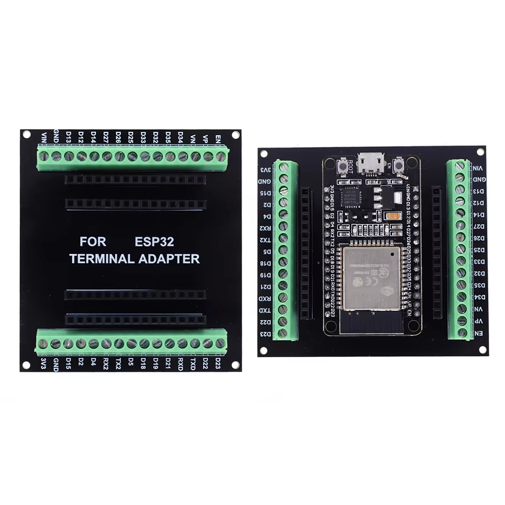 Placa de Expansão 32S CP2102 N - Nodemcu 32S avaliação e preço